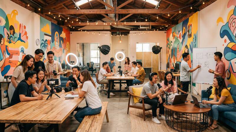 海角网社区活动